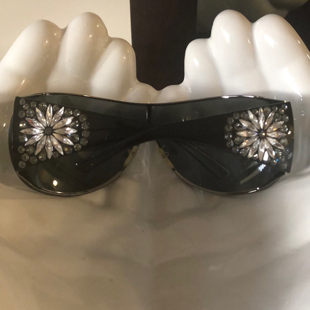 Givenchy limited edition sun glasses